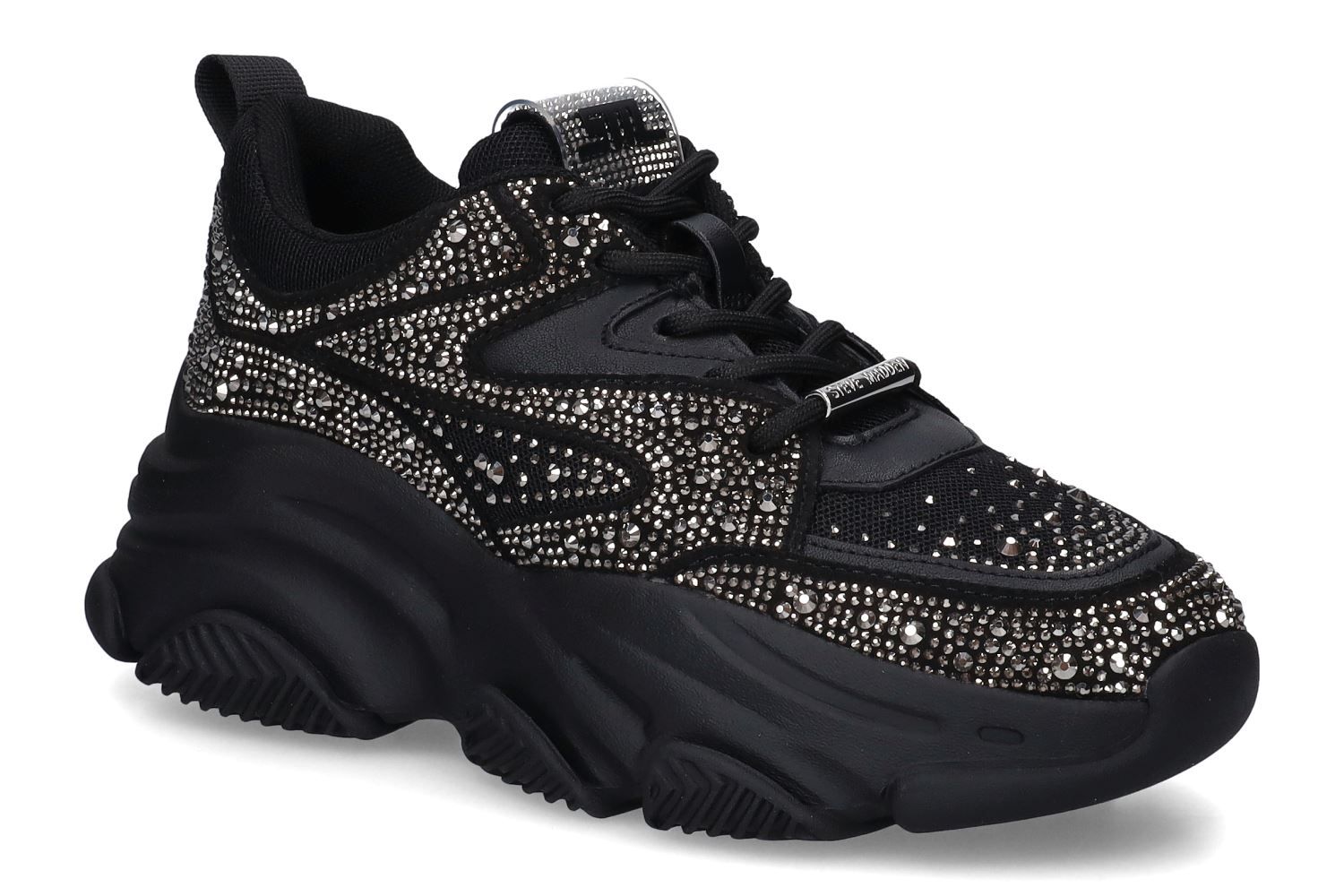 Low sneakers STEVE MADDEN PRIVY for Women