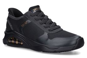 SKECHERS-TRESAIRUNOS-NOIR-DAMES-0001