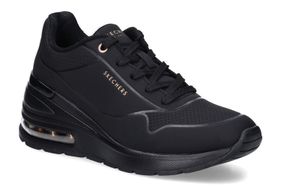 SKECHERS-MILLION AIR-NOIR-DAMES-0001