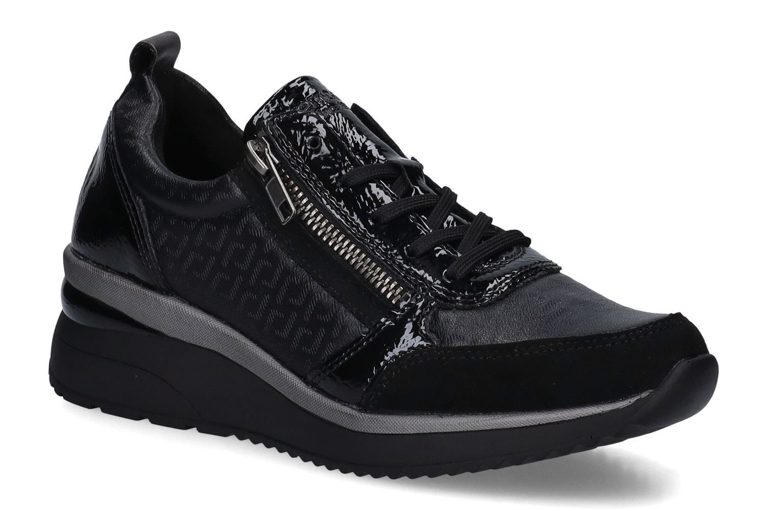 Baskets basses REMONTE ROSE pour Femmes