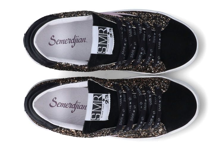 Baskets basses SEMERDJIAN MAYA pour Femmes