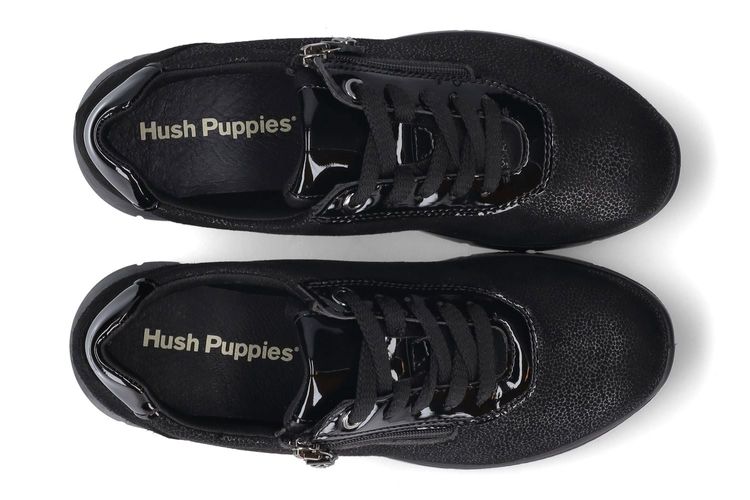 HUSH PUPPIES-IMPREVU-NOIR-DAMES-0003