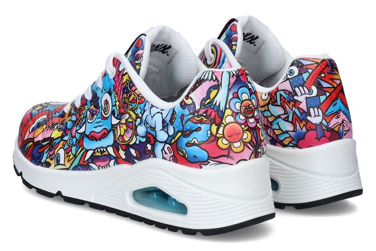 SKECHERS-UNOCOLORDOO-MULTICOLOR-DAMES-0002