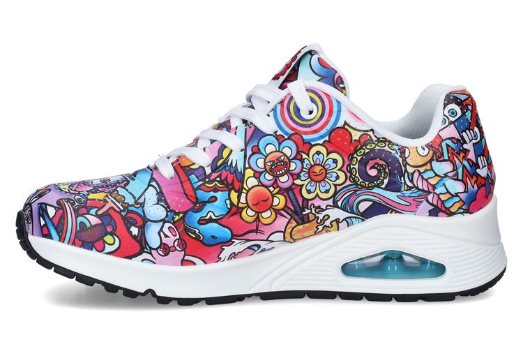 SKECHERS-UNOCOLORDOO-MULTICOLOR-DAMES-0004