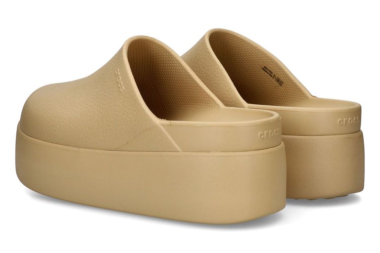 CROCS-DYLAN2-BEIGE-DAMES-0002