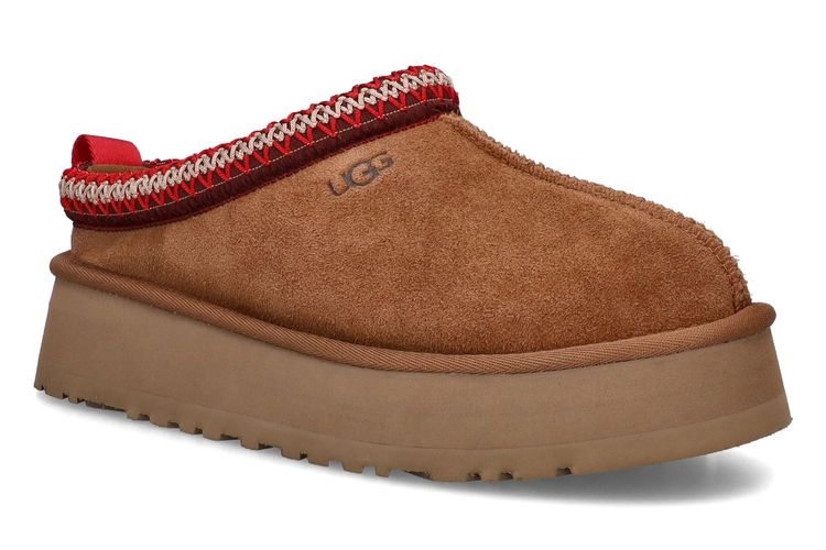 UGG-W TAZZ-COGNAC-DAMES-0001
