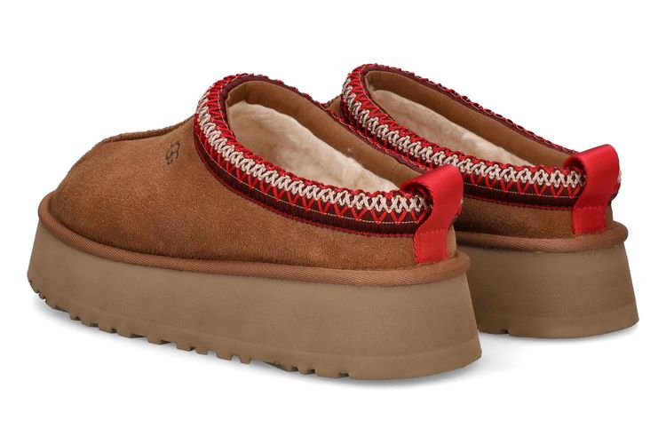 UGG-W TAZZ-COGNAC-DAMES-0002
