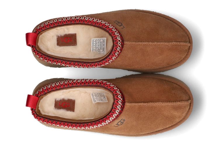 UGG-W TAZZ-COGNAC-DAMES-0003