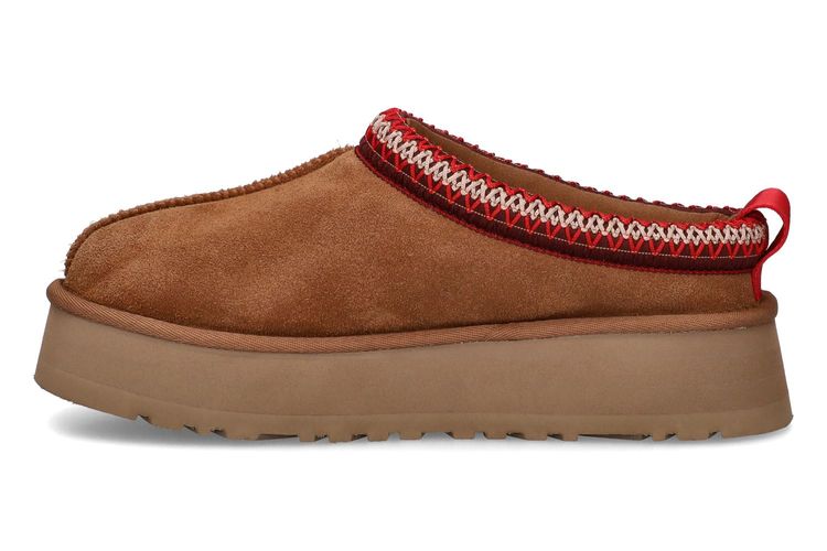 UGG-W TAZZ-COGNAC-DAMES-0004