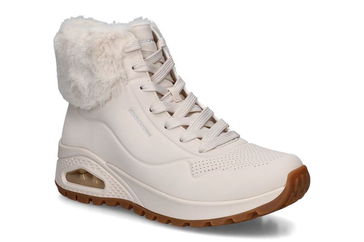 SKECHERS-FALL AIR2-BLANC-DAMES-0001