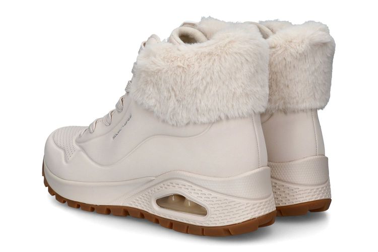 SKECHERS-FALL AIR2-BLANC-DAMES-0002