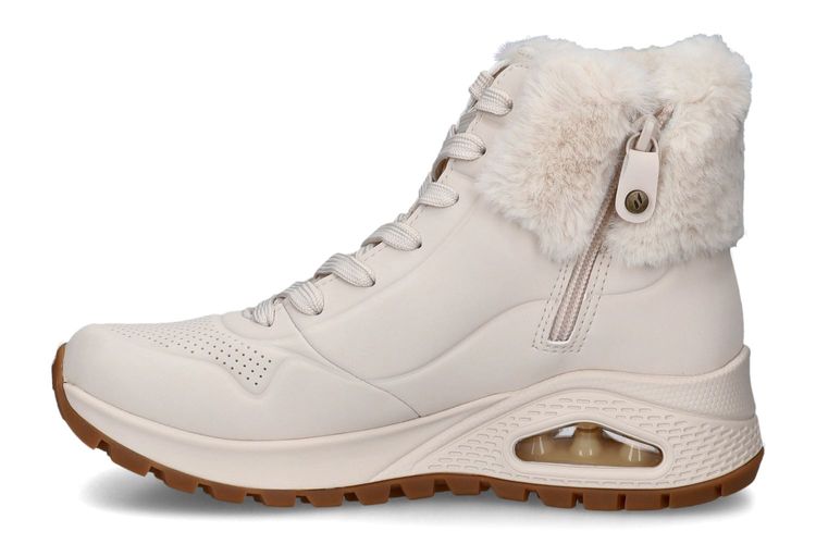 SKECHERS-FALL AIR2-BLANC-DAMES-0004