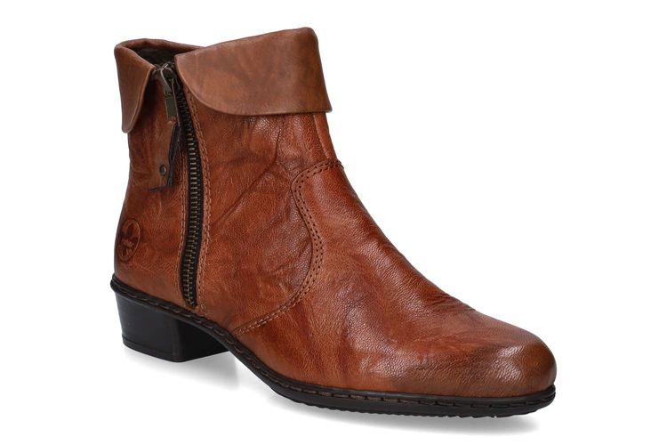 RIEKER-RUNA-COGNAC-DAMES-0001