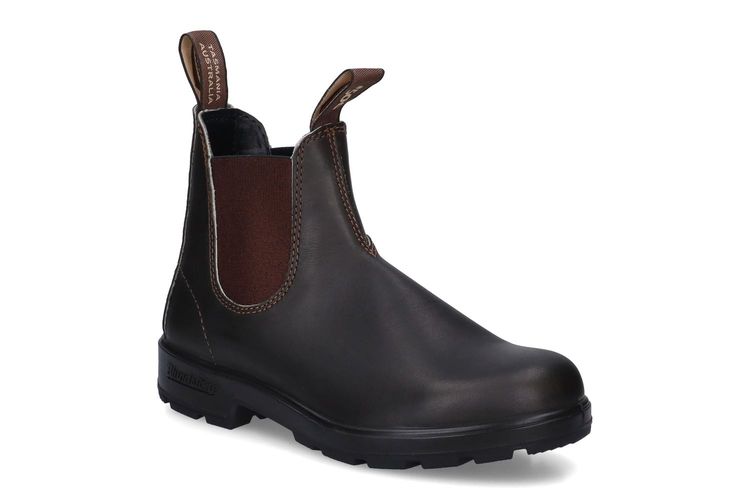 BLUNDSTONE-BLUND ORI-MARRON-DAMES-0001