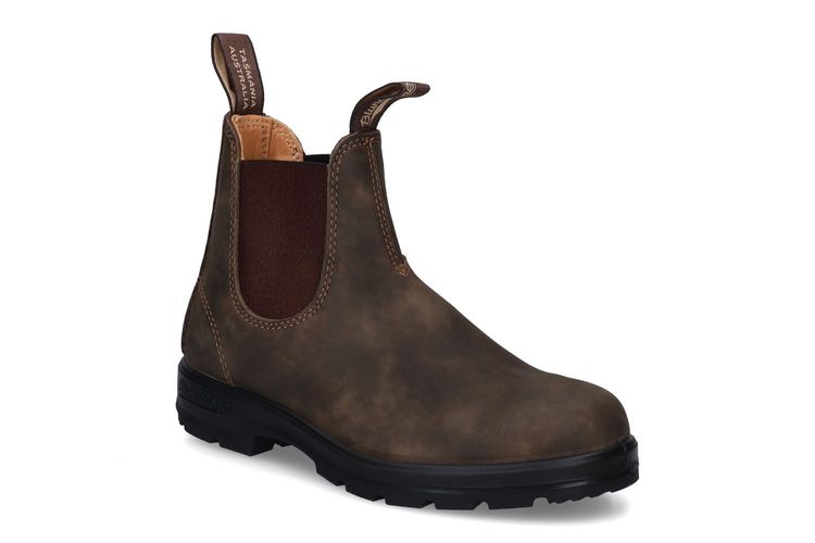 BLUNDSTONE-BLUND CLAS1-MARRON-DAMES-0001