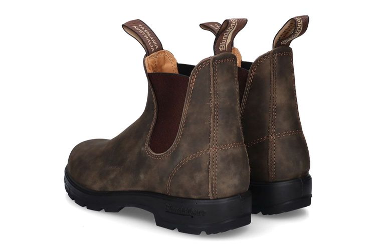 BLUNDSTONE-BLUND CLAS1-MARRON-DAMES-0002