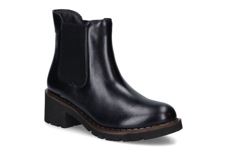 HUSH PUPPIES-FANY-NOIR-DAMES-0001