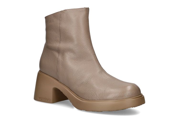WONDERS-RUBI 2-TAUPE-DAMES-0001