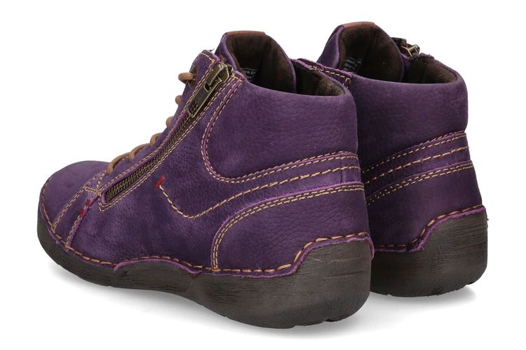 JOSEF SEIBEL-FERGEY 67A-MAUVE-DAMES-0002