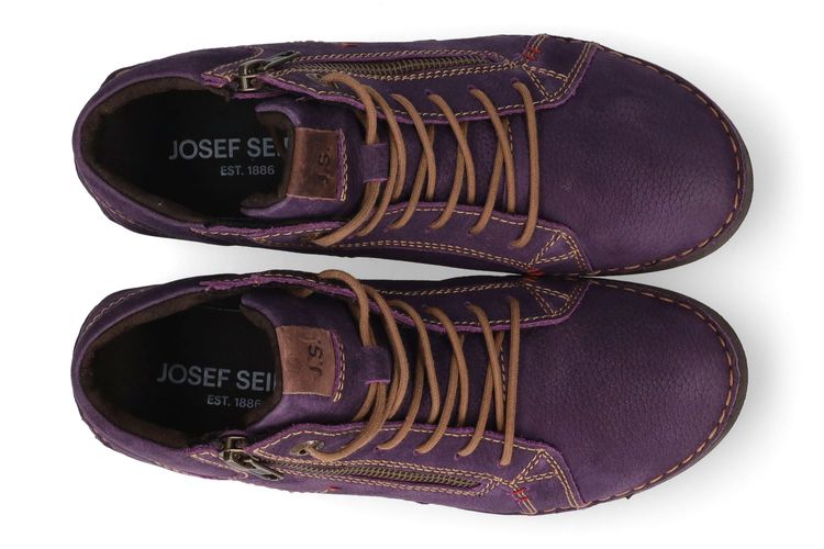 JOSEF SEIBEL-FERGEY 67A-MAUVE-DAMES-0003