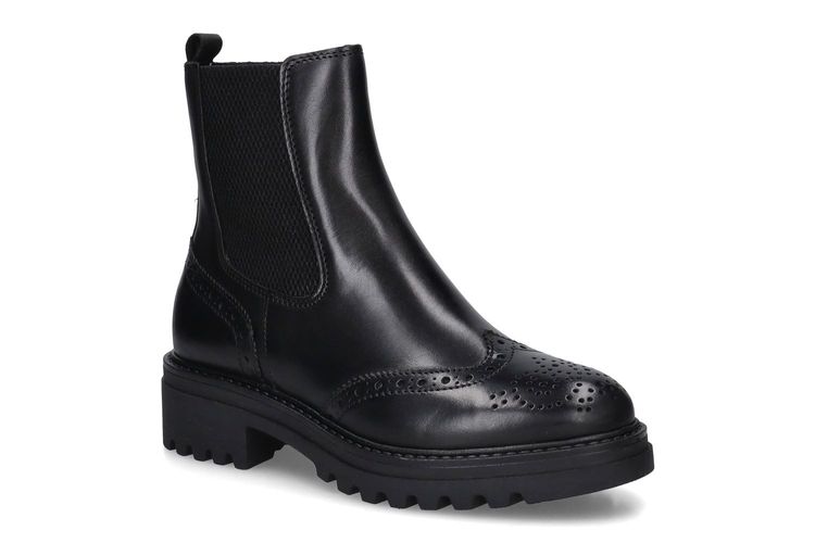 HUSH PUPPIES-TAGINY-NOIR-DAMES-0001