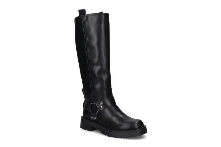 XTI-XUCK HIGH-NOIR-DAMES-0001