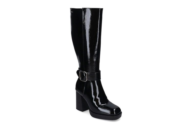 GABYLOU-NINA 2-ZWART-DAMES-0001