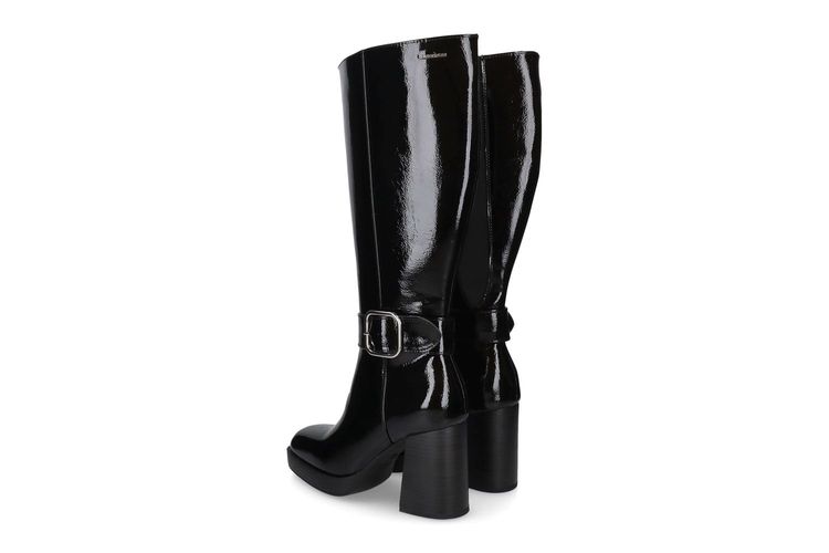 GABYLOU-NINA 2-ZWART-DAMES-0002