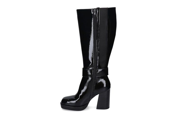 GABYLOU-NINA 2-ZWART-DAMES-0003
