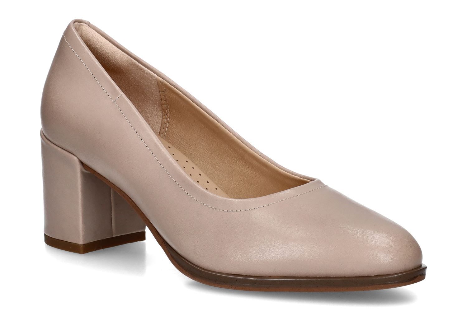CLARKS-FREVA 2-BEIGE-DAMES-0001