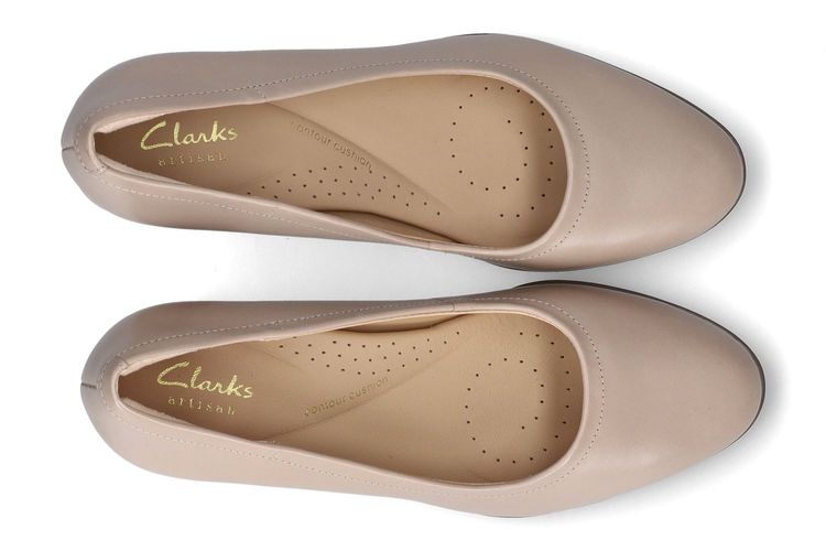 CLARKS-FREVA 2-BEIGE-DAMES-0003