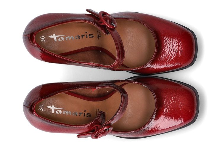 TAMARIS-TERRI1-ROUGE-DAMES-0003