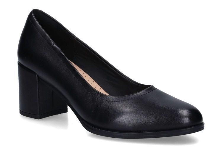 CLARKS-FREVA 1-NOIR-DAMES-0001