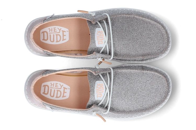 HEY DUDE-WENDYMETAL-ARGENT-DAMES-0003