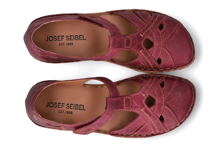 JOSEF SEIBEL-ROSALIE 29D-ROUGE-DAMES-0003