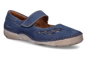 JOSEF SEIBEL-FERGEY 58-BLUE-DAMES-0001