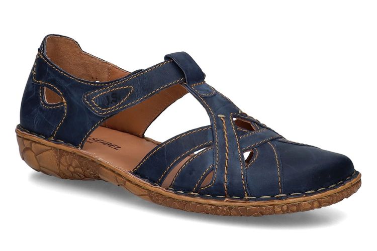 JOSEF SEIBEL-ROSALIE 29C-BLUE-DAMES-0001