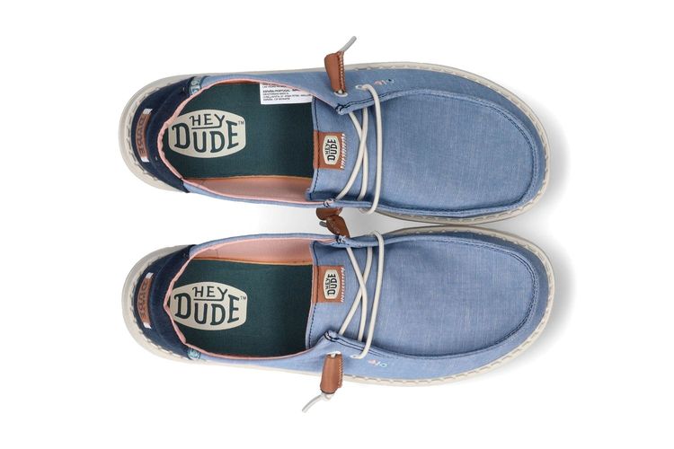 HEY DUDE-WENDYCHAMBR-BLEU-DAMES-0003