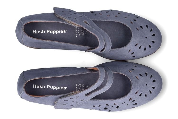 HUSH PUPPIES-MACRI 1-BLEU-DAMES-0003