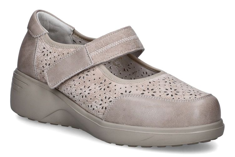G COMFORT-GLORINDA-BEIGE-DAMES-0001