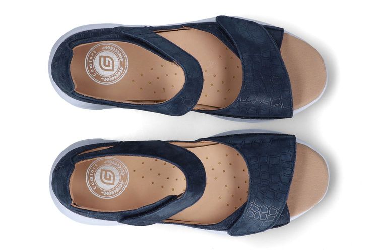 G COMFORT-GERLINDE-NAVY-0003