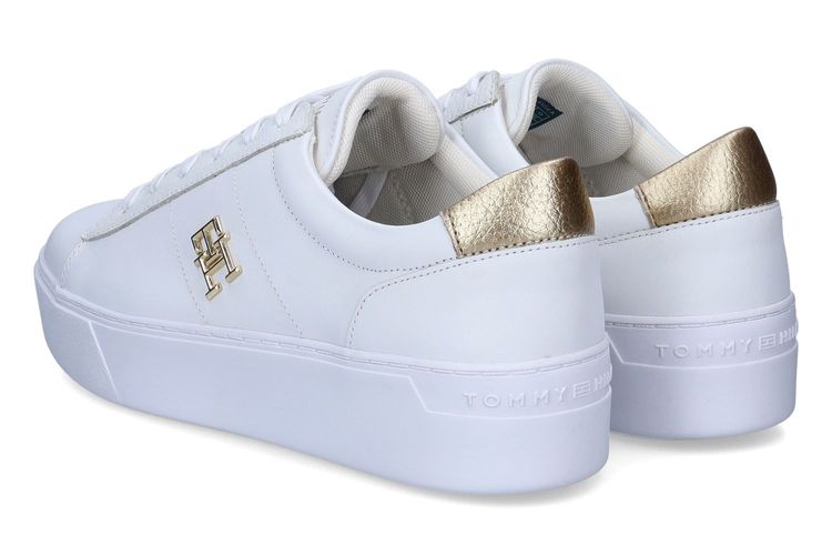 TOMMY HILFIGER-PLATFORM-WHITE-DAMES-0002