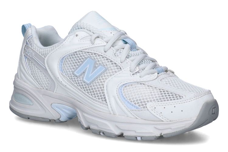 NEW BALANCE-U530 CSD-WIT-DAMES-0001