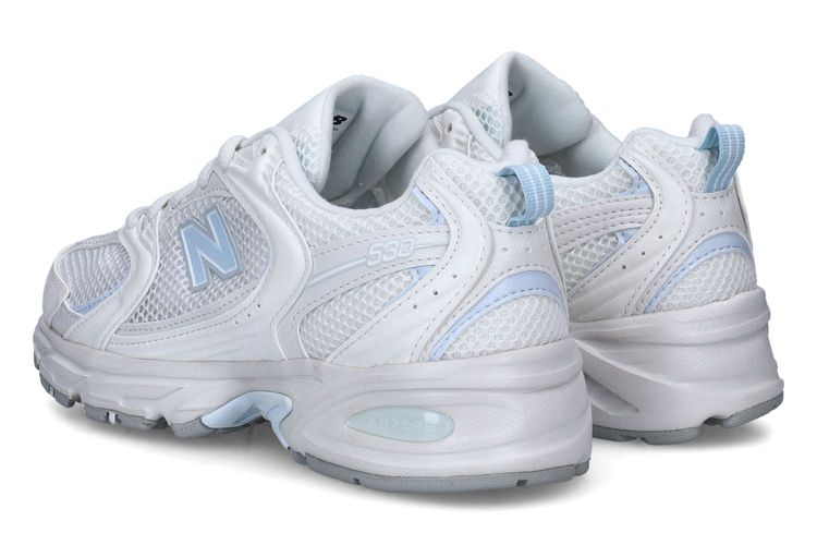 NEW BALANCE-U530 CSD-WIT-DAMES-0002