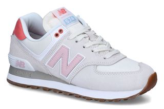 NEW BALANCE-WL574 IPK-BLANC-DAMES-0001