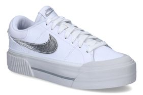 NIKE-COURT LEG-BLANC-DAMES-0001