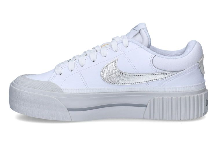 NIKE-COURT LEG-BLANC-DAMES-0004