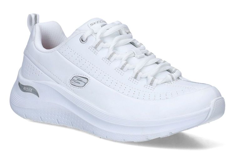 SKECHERS-STAR BOUND-BLANC-DAMES-0001