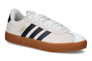 ADIDAS-VLCOURT 3.5-BEIGE-DAMES-0001