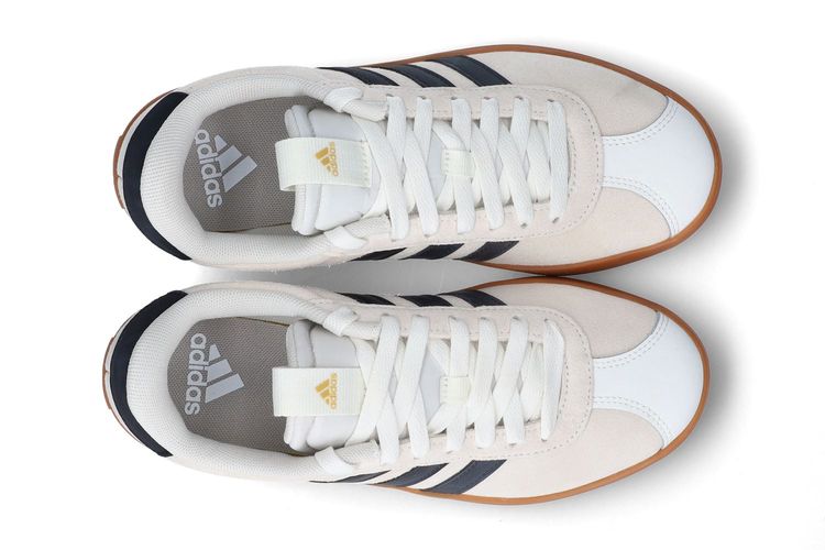 ADIDAS-VLCOURT 3.5-BLANC-DAMES-0003